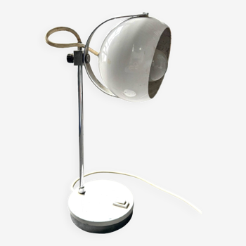 Eyeball Italia design desk lamp