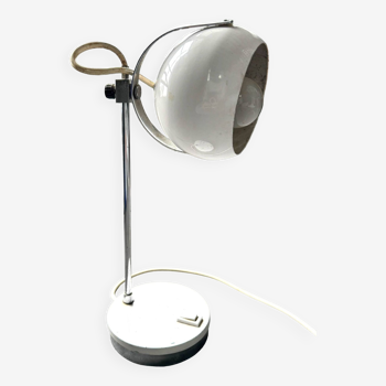 lampe de bureau Eyeball Italia design