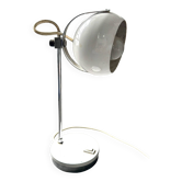 lampe de bureau Eyeball Italia design