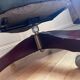 Fauteuil Chesterfield