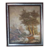 Landscape