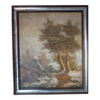 Landscape