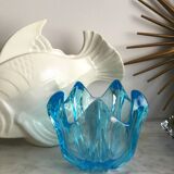 Large Murano glass vase