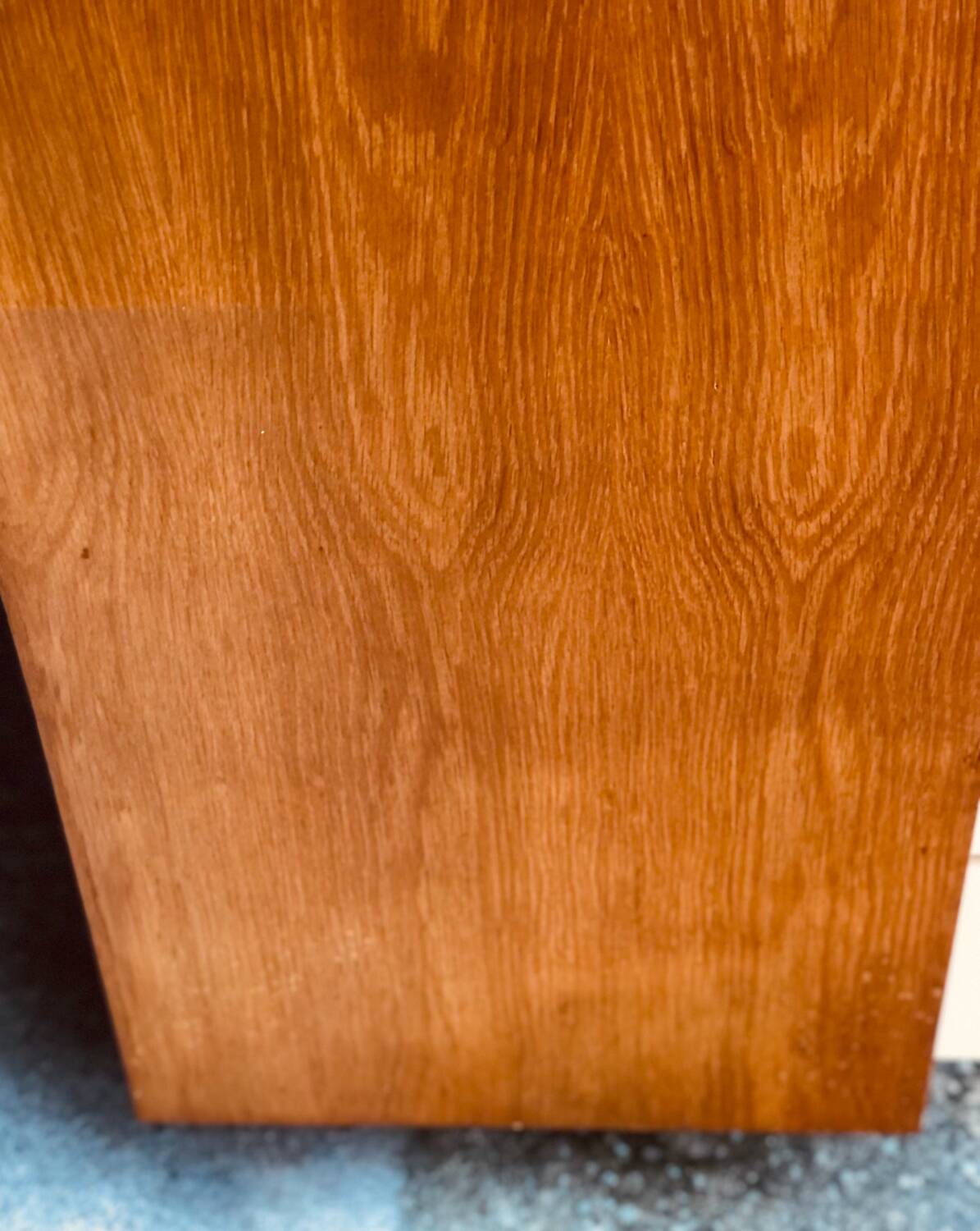 Chest of drawers / storage unit, 1960s