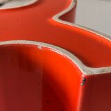 French ceramics vase 70