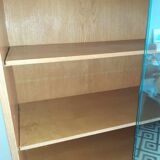 library showcase 60s-70s