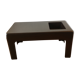 Kostka fiberglass coffee table