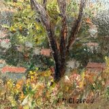 Tableau vintage