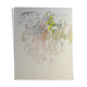 'May' by Megan Wheatley Large Abstract Painting