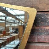 Miroir « Ceinture » atypique