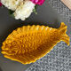 Plat poisson Vallauris Lunetta