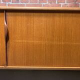Scandinavian sideboard