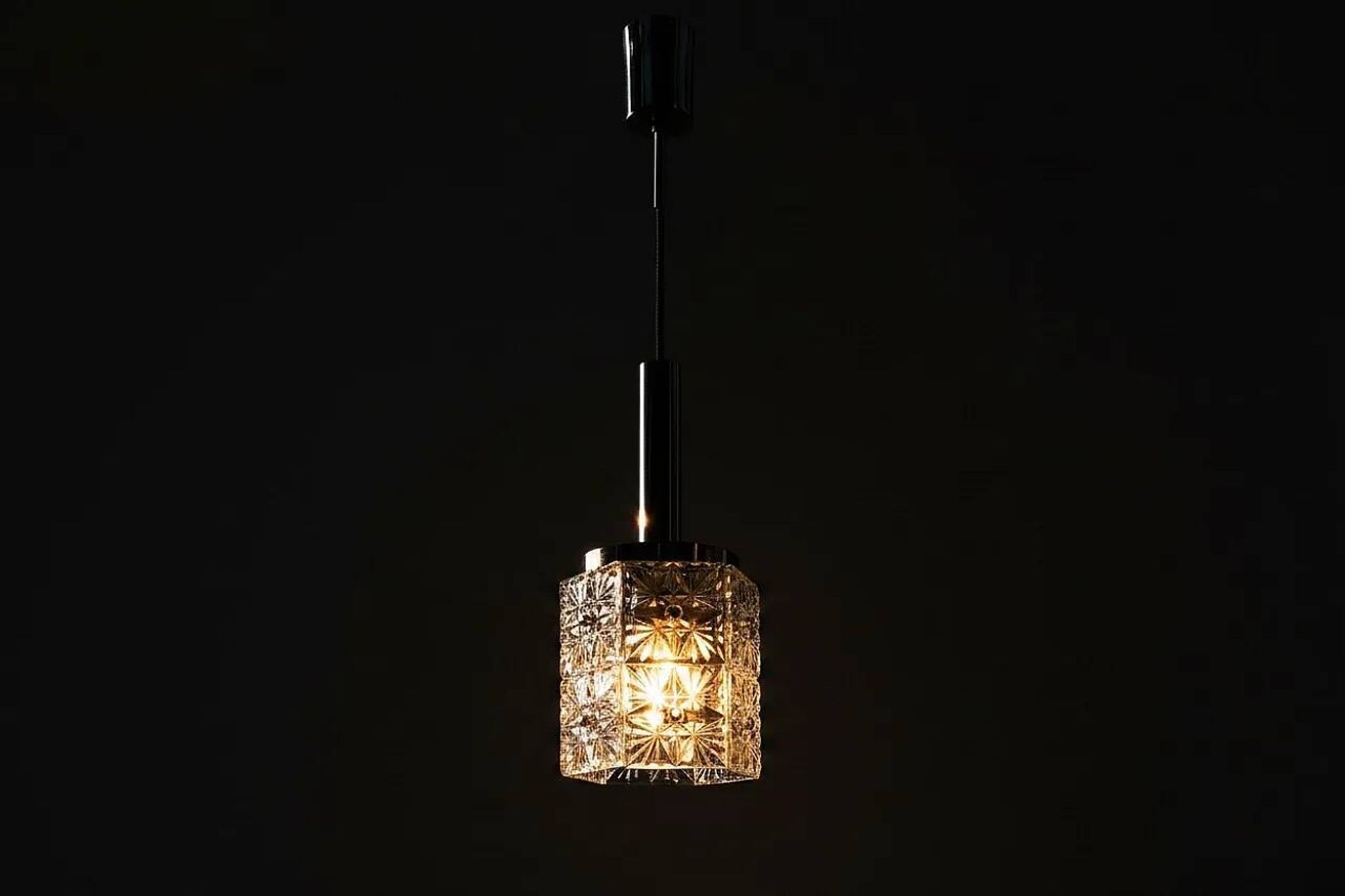 Suspension années 60