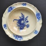 Plat ancien Villeroy et Boch Mettlach