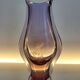 Vase d'art, Miloslav Klinger, Bohème 1970
