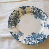 36 Sully model flat plates