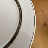 Porcelain service
