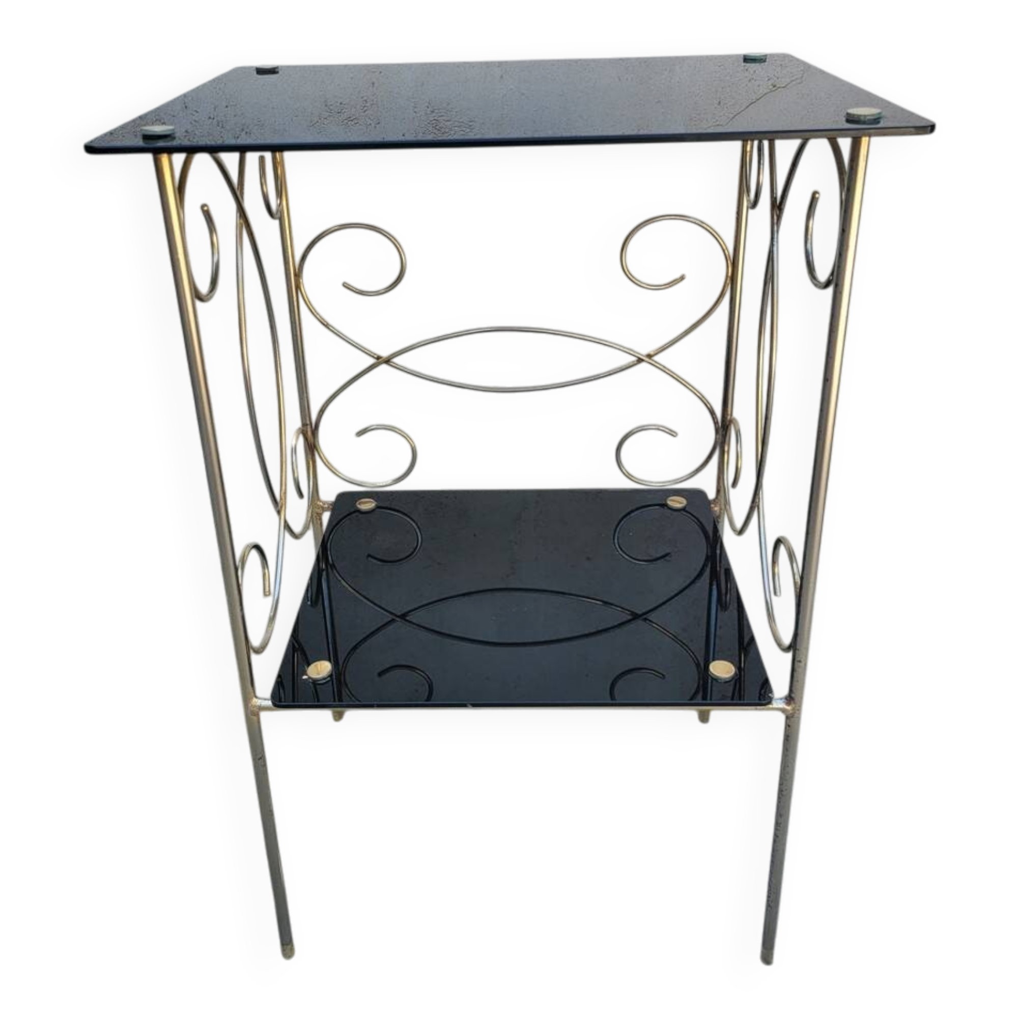 Side table