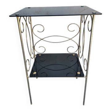 Side table