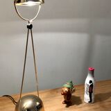 Meridiana desk lamp design Paolo Piva for Stefano Cevoli vintage 70