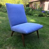 Parker Knoll armchair model PM 945/7