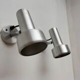 Pair of wall lamps
