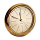 Old LANCEL alarm clock that works