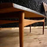 Scandinavian coffee table