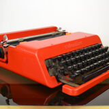 Olivetti Valentine portable typewriter