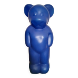 Lumibar teddy bear lamp