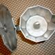 Valira aluminium coffee maker
