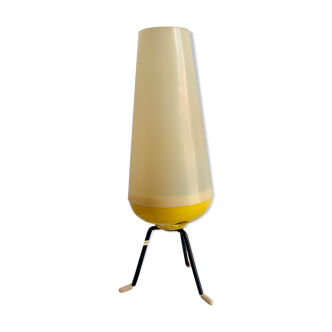 Tripod lamp, 1970s