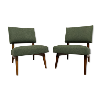 Pair of chairs from the 50s/60s