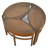 Trinity Nathan coffee table 'Loggerheads'