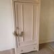 Parisian wardrobe