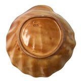Empty-pocket shells