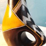 Pichet "Oiseau" Xarcato 1950s