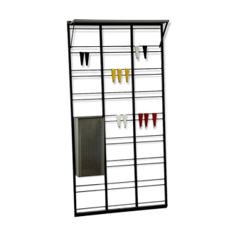 Tjerk Reijenga coat rack for Pilastro