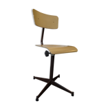 Industrial swivel chair