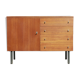 Commode / Scandinavian sideboard - Extra furniture - 4 drawers 1 door