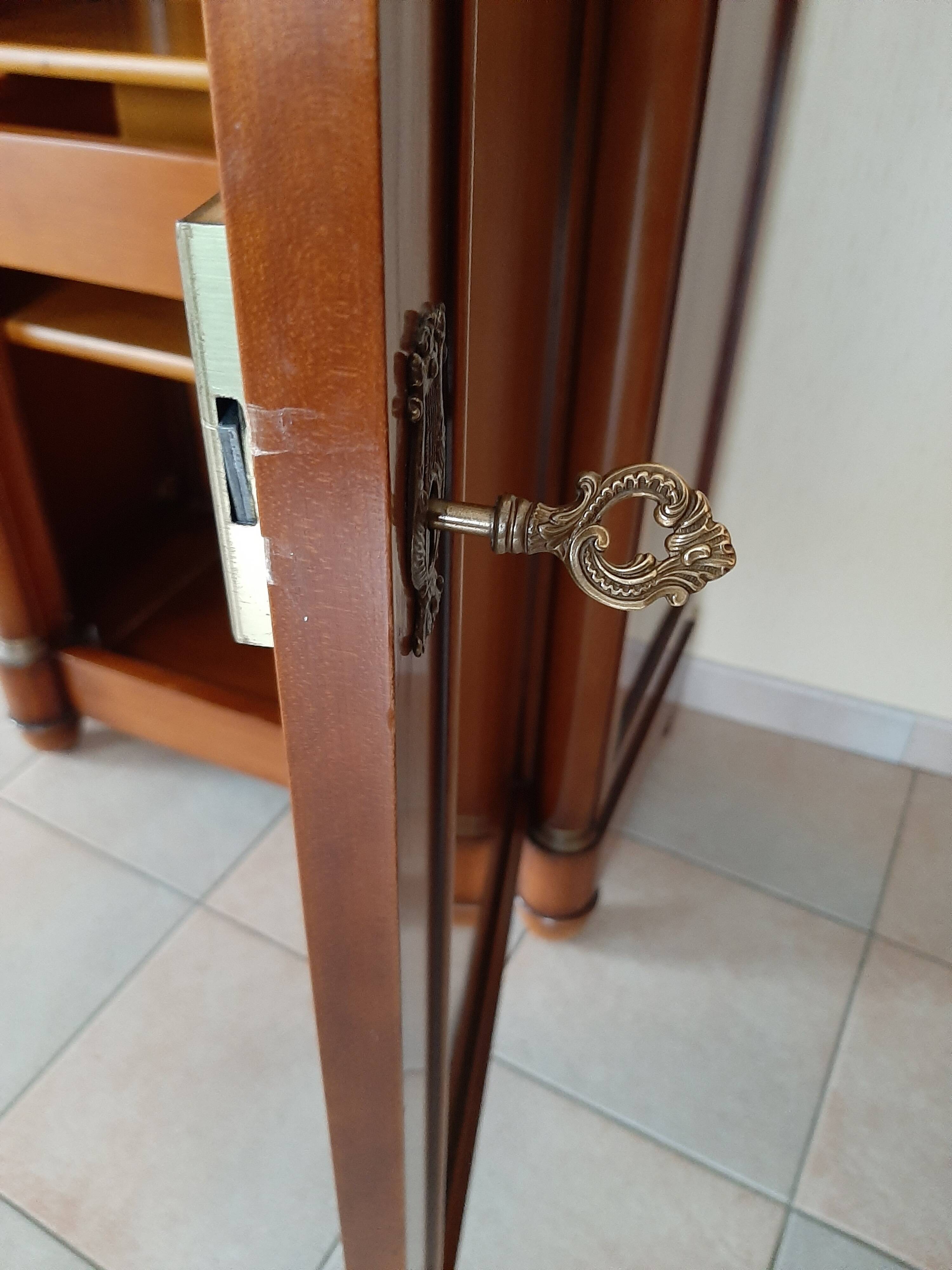 Armoire Style Récamier de Tricoire