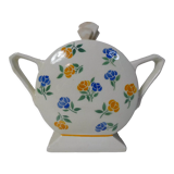 HBCM Creil and Montereau pot spring