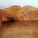Buffet, art deco bar, walnut