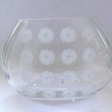 Vase Cristal d’Arques