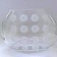 Arques Crystal Vase