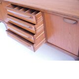 Vintage Scandinavian Younger sideboard