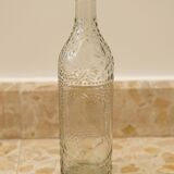 Whisky bottle