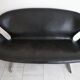 Canapé Modèle 3321 Swan Vintage par Arne Jacobsen pour Fritz Hansen, 1960s