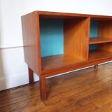 Library Swedish vintage