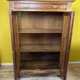 Armoire ancienne de style Art Nouveau